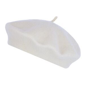 Angela & William Women's Wool Beret